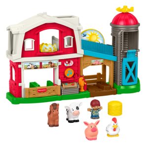 Fisher-Price Little People Boerderij