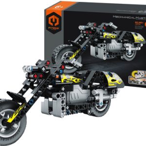 IM Master 5801 – Pull Back Motorcycle
