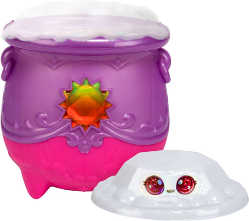 Magic Mixies Gem Surprise Magic Sun - Afbeelding 3