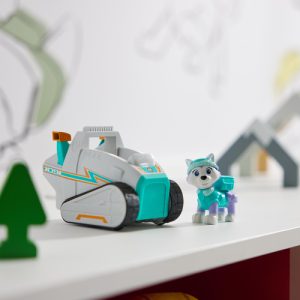 Paw Patrol Basic Vehicle Everest
