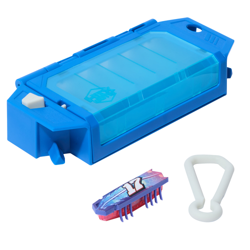 HexBots On-the-Go Nano Launcher