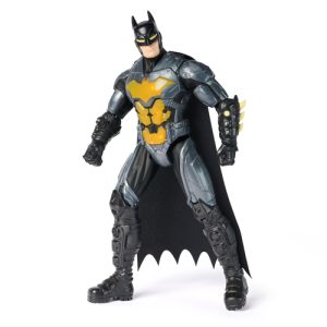 DC Batman 30cm Figure Batman Licht/Geluid