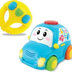 R/C Light’N Sound Auto