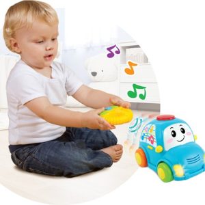 R/C Light’N Sound Auto