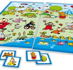 Bumba  Mijn eerste zoekspel