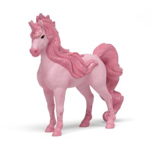Schleich Eenhoornveulen Cassiopeia