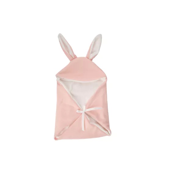 Arias - Pop Natal Rosa 30cm met slaapzak - Afbeelding 4