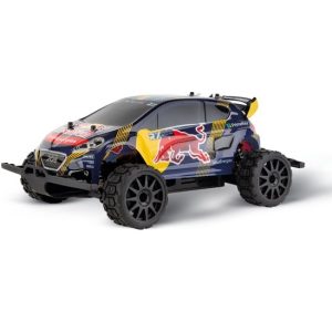 Revell R/C – Red Bull Peugeot WRX 208 Rally
