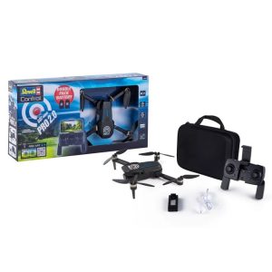 Revell Quadcopter “GO! VIDEO PRO 2.0
