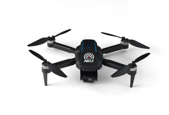 Revell Quadcopter "GO! VIDEO PRO 2.0 - Afbeelding 2