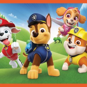 Cubi 6 – Paw Patrol 2024