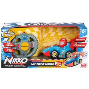 Nikko –  RC My First Nikko – Little Racer