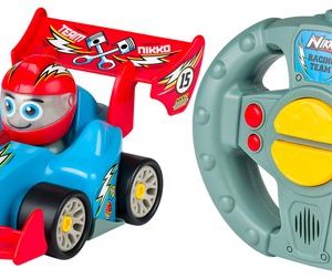 Nikko –  RC My First Nikko – Little Racer