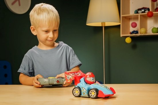 Nikko - RC My First Nikko - Little Racer - Afbeelding 3