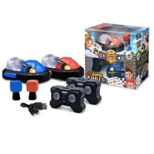 Buki – Super Karts