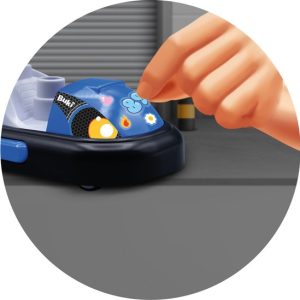 Buki – Super Karts