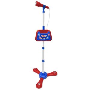 Bontempi – Draadloze Podiummicrofoon