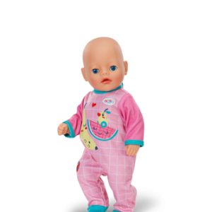 BABY Born – Romper Pink 36cm