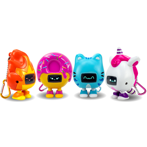 Beep Boop Kirin - Afbeelding 9