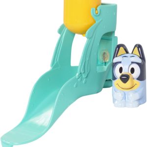 Bluey’s Waterslide