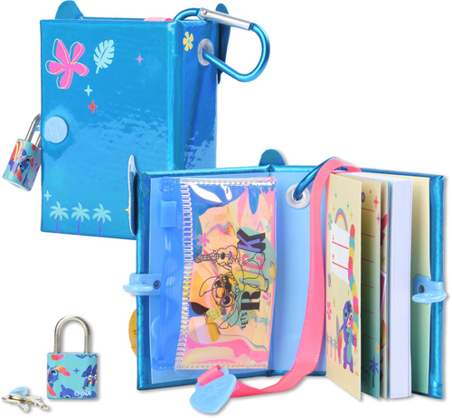 Real Littles Journal Stitch - Afbeelding 2