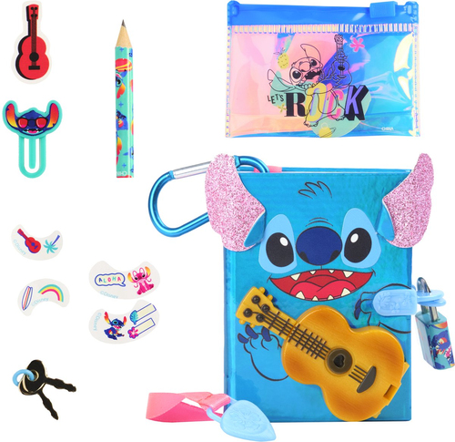 Real Littles Journal Stitch - Afbeelding 4