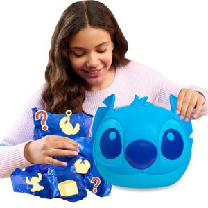 Stitch Jumbo Mystery Capsule