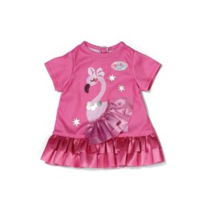 BABY born – Dress Flamingo 43cm
