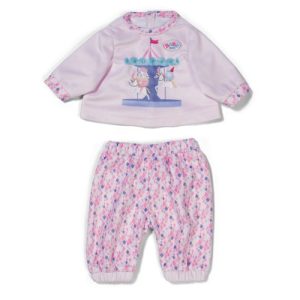 BABY Born – Pyjamas 43cm