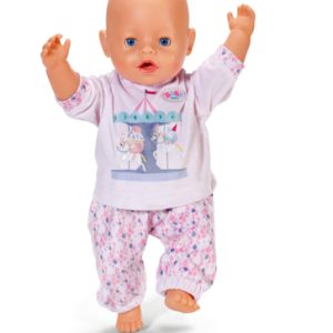 BABY Born – Pyjamas 43cm