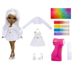 Rainbow High Air Brush & Create Asst