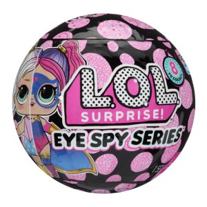 L.O.L.Surprise Eye Spy Tots PDQ