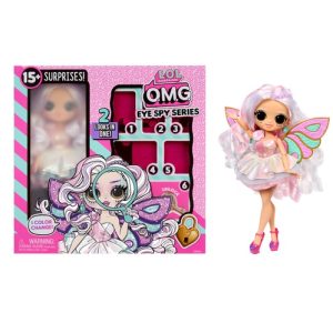 L.O.L. Surprise OMG Eye Spy – Kyla Fae