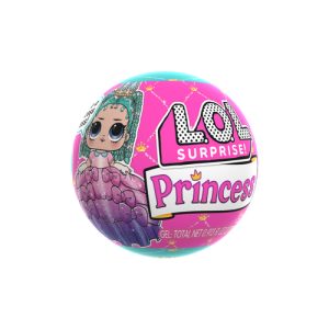L.O.L Surprise – Princess Surprise bal