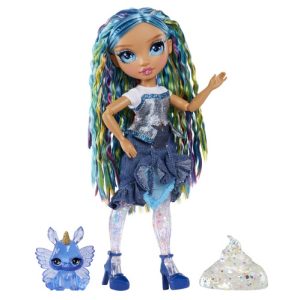 Rainbow High  R Shimmers – Skylar Bradshaw