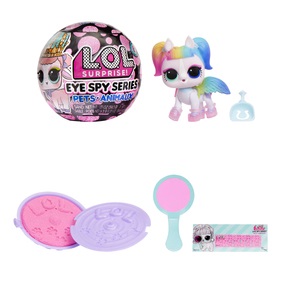 L.O.L.Surprise Eye Spy Pets PDQ