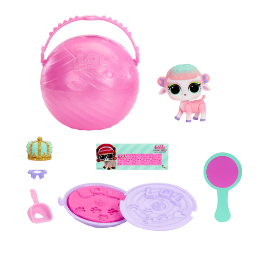 L.O.L.Surprise Eye Spy Pets PDQ - Afbeelding 4