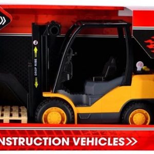 RAPID WHEELS HEFTRUCK L/G