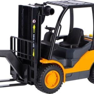 RAPID WHEELS HEFTRUCK L/G