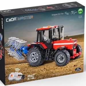 CADA Master – RC Traktor