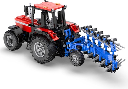 CADA Master - RC Traktor - Afbeelding 4