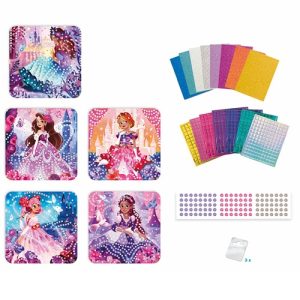 Stick ’n Fun – l – Mosaics Enchanted Ball