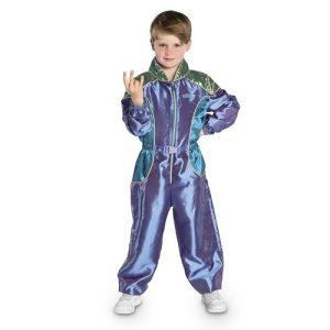 Waiko Verkleedpak 5-7 Jaar