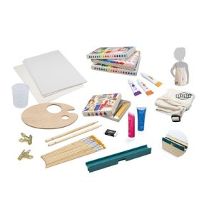 Buki – Professional Studio – Artiestenstudio