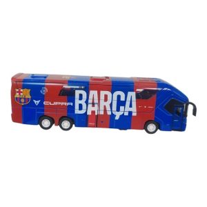 FC Barcelona Team Bus 1:50