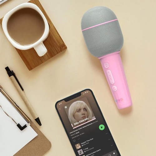 Mob Micro Groovy Marshmallow - Afbeelding 5