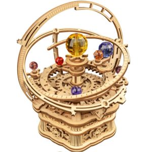 Robotime Rolife Starry Night