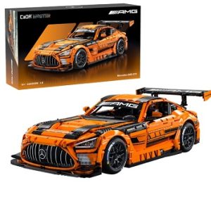 CADA Master – Mercedes Benz – AMG GT3