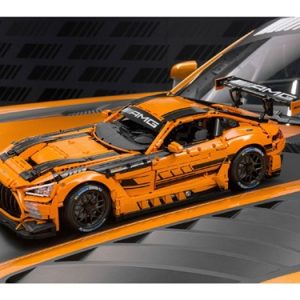 CADA Master – Mercedes Benz – AMG GT3
