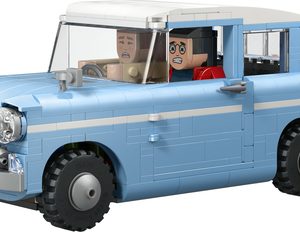 Lego Harry Potter – Betoverde vliegende Ford Angelis – 76470